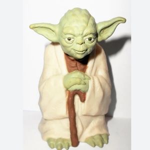 Vintage 1996 Yoda